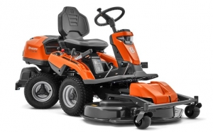 R 316TsX AWD, exkl. klippaggregat Kawasaki FS 481 V-Twin i gruppen Husqvarna / Åkgräsklippare hos Mera Maskin Göteborg Aktiebolag (967 84 75-01)